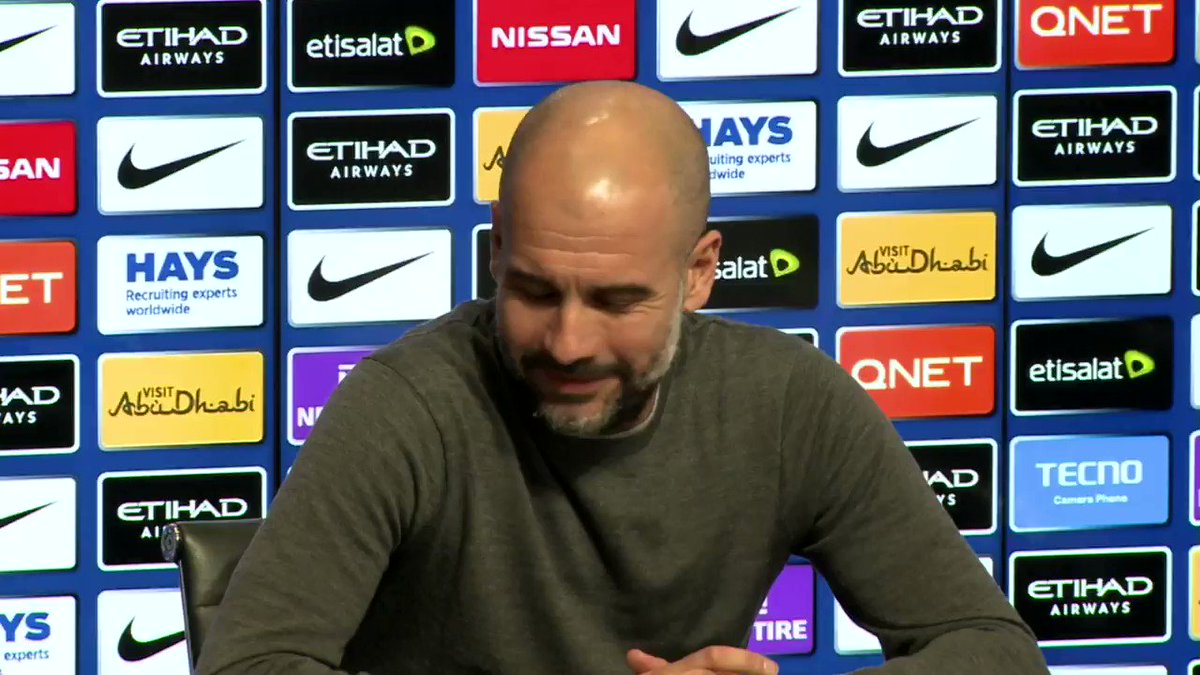Sam Lee On Twitter Guardiola On Mahrez I Think We Should Take