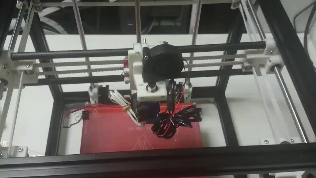 hypercube corexy hypercube corexy