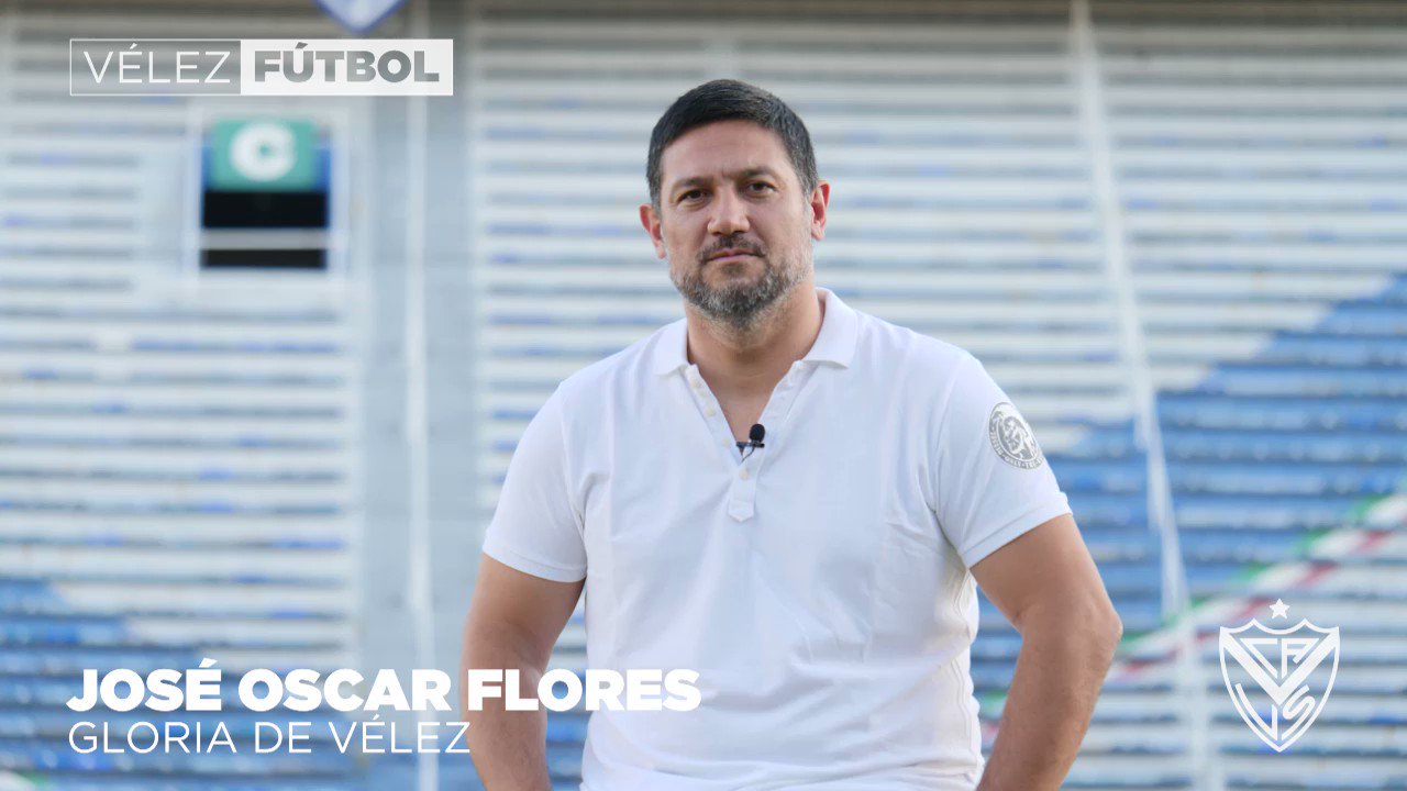 Vélez Sarsfield on Twitter: Vélez Sarsfield on Twitter: