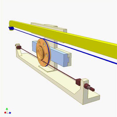 Cable Drive