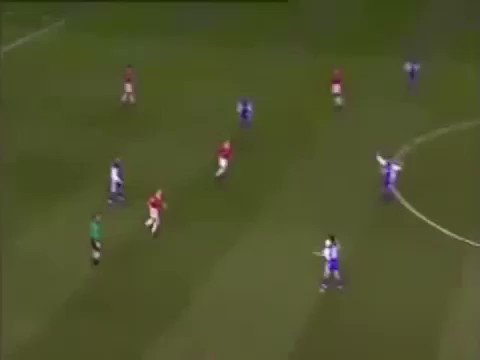 \"WHAT A HIT, A SPEED OF LIGHT STRIKE FROM GABRIEL BATISTUTA!\"

Happy Birthday, Batigol. 