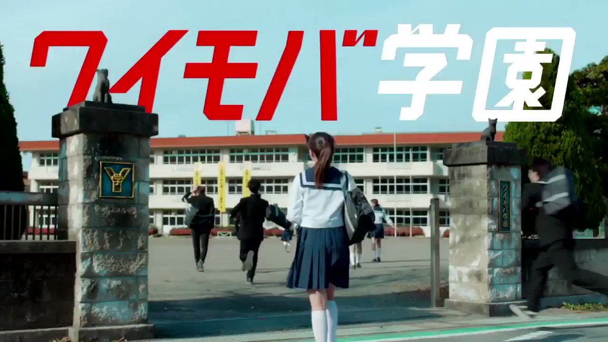 TWICE・ワイモバイルCMについに登場！可愛すぎて何回でも見ちゃう映像です♪