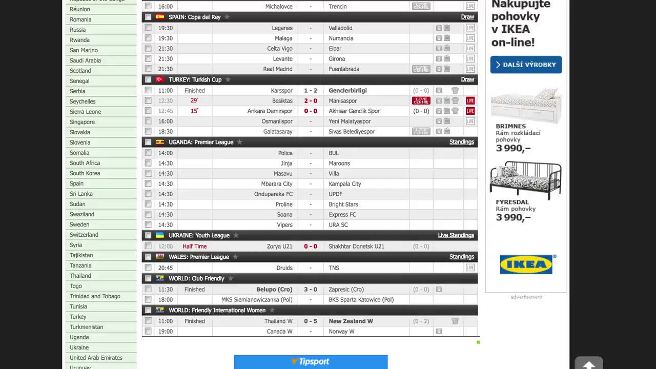 Flashscore liga 2 indonesia