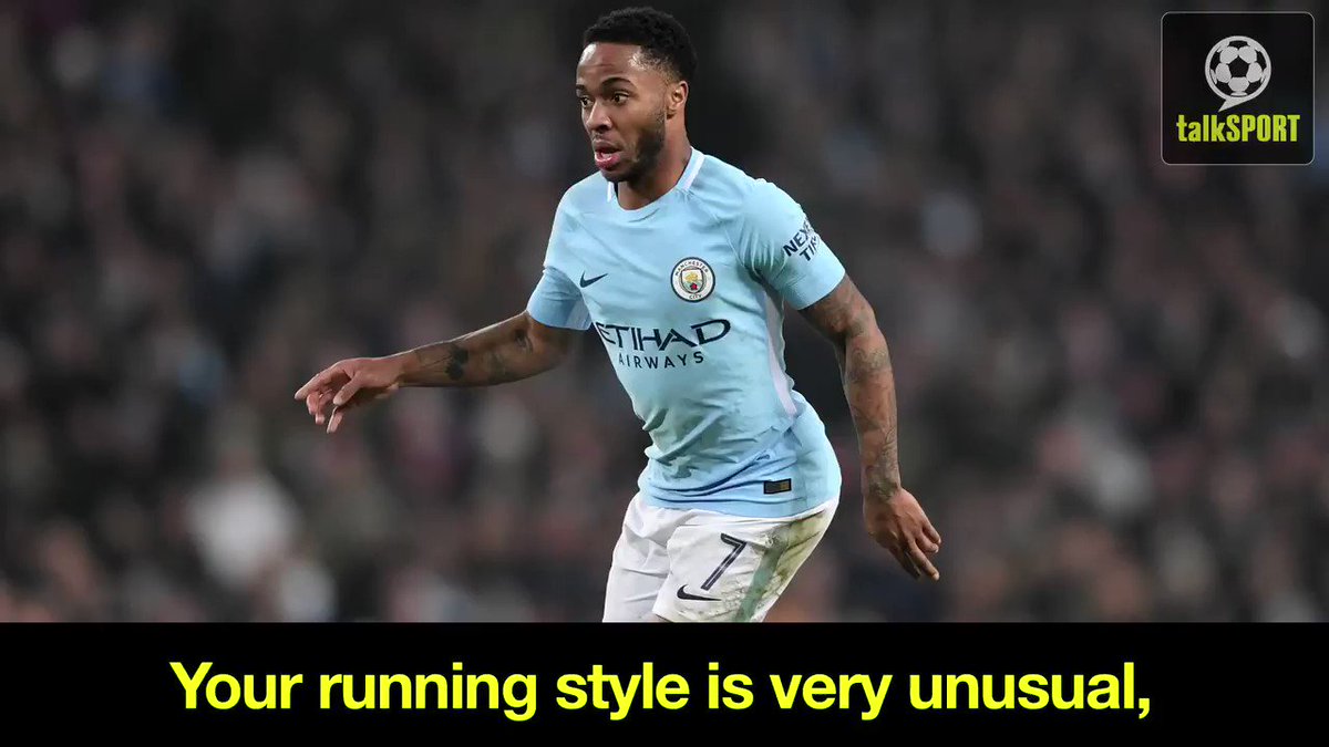 Exclusive Manchester City Star Raheem Sterling On Talksport Listen To Full Interview Talksport Exclusive Manchester City Star Raheem Sterling On Talksport Listen To Full Interview Talksport