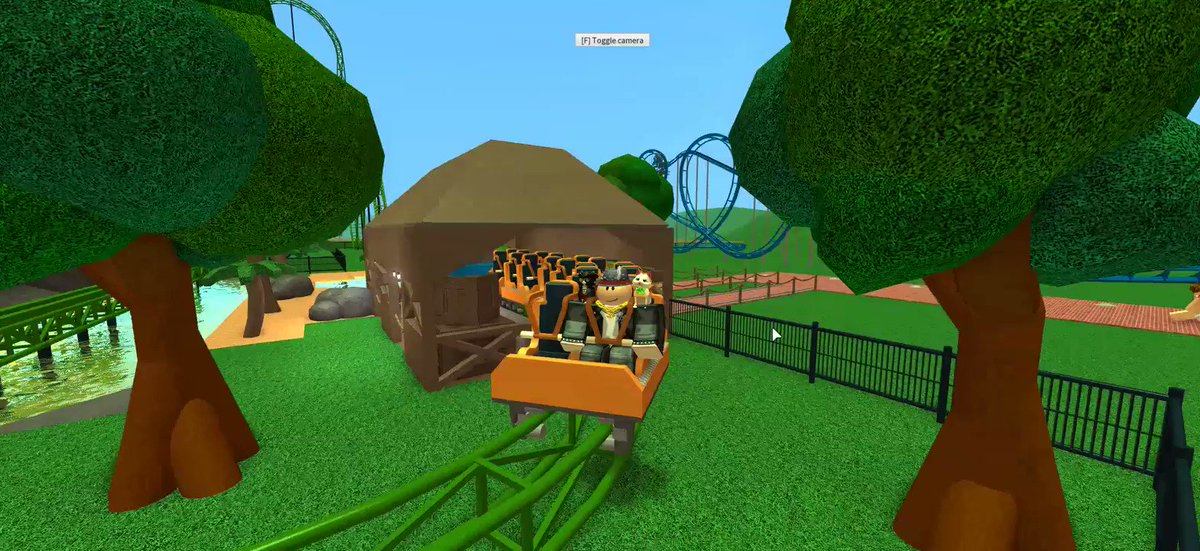 Dennis On Twitter Something New Is Coming Soon To Theme Park Tycoon 2 Roblox Robloxdev - kingda ka roblox