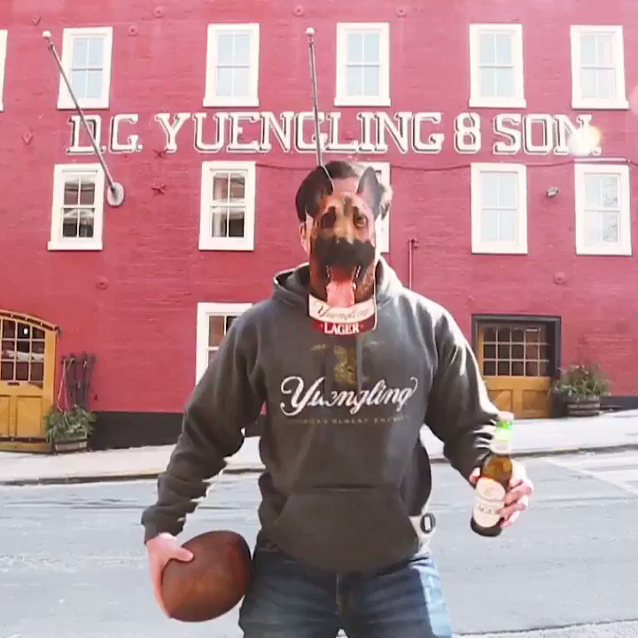 sheryl yuengling syuengling twitter flyers yuengling