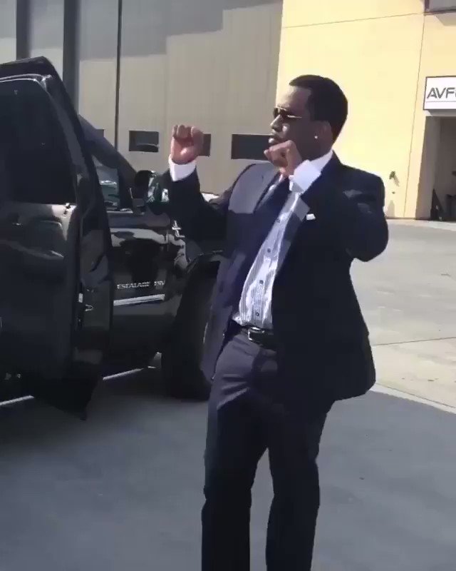 NTANDO (@NTANDO88625647) on Twitter photo 2018-05-27 07:48:38 Dance Wit DIDDY Dance Wit DIDDY