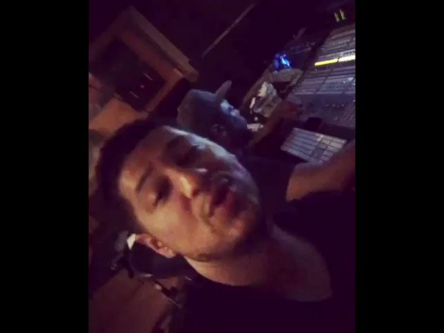 Did @BigTymeOfficial tell you that he was in the studio? New music with @LucaDayz @iamKingLos @WestCrav together with @WarnerMusic coming out soon!
━━━━━━━━━
#BentleyRecords #BGOD #DMV #DC #NewMusic #Rap #HipHop #Repost #Retweet #Music #BentleyGang #Pop #Songwriter #Beat