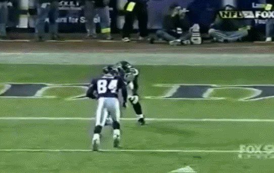 Happy birthday to the Randy Moss

