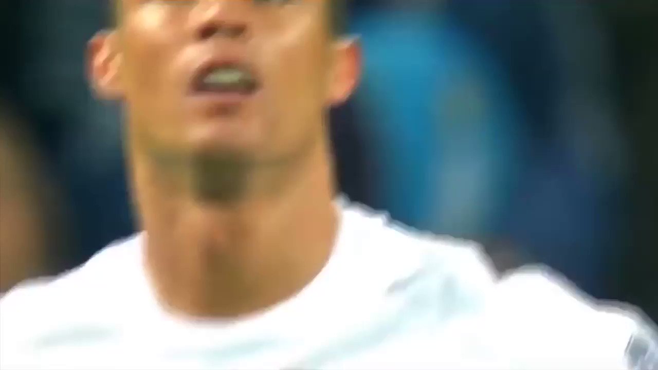 Celebrate his decline, but appreciate his greatness. Happy birthday Cristiano Ronaldo.

[ : 