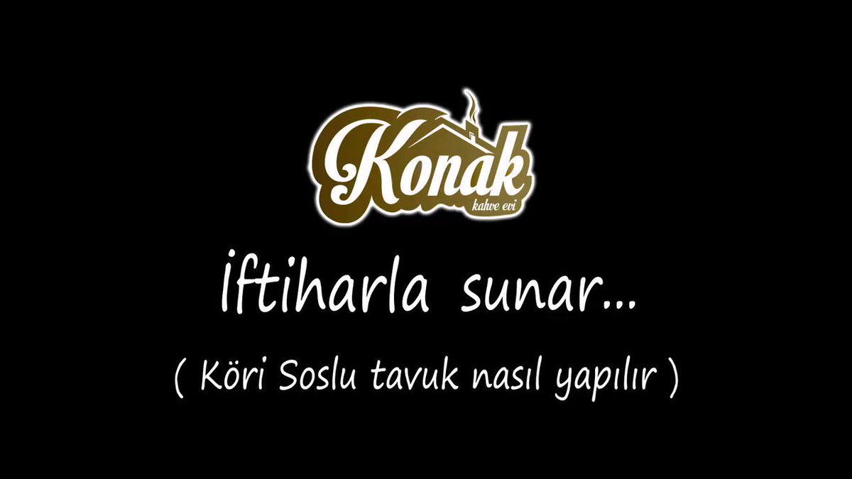 Konak Kahve Evi on Twitter "Sevdiğimİçin hazırmısın 14 şubatta