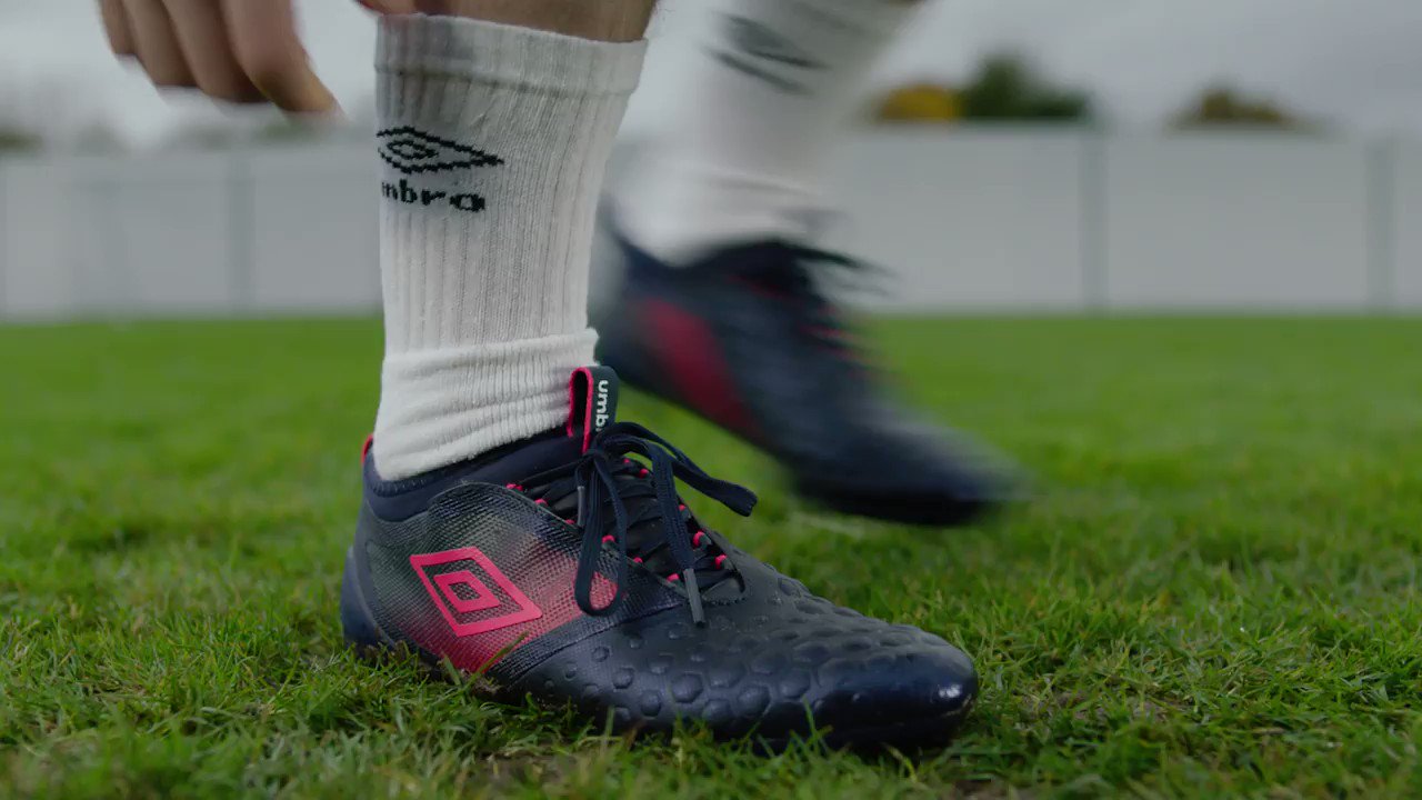 Umbro accuro pro review sale
