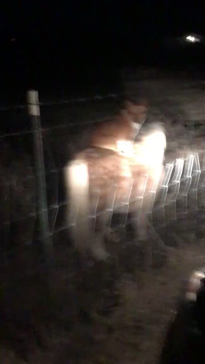 WATCH: A woman was shocked to discover her neighbor's Corgi was sneaking onto her property at night and... riding her pony?
http://www.wvnstv.com/weird/missouri-woman-finds-neighbors-dog-riding-pony/954994825 …