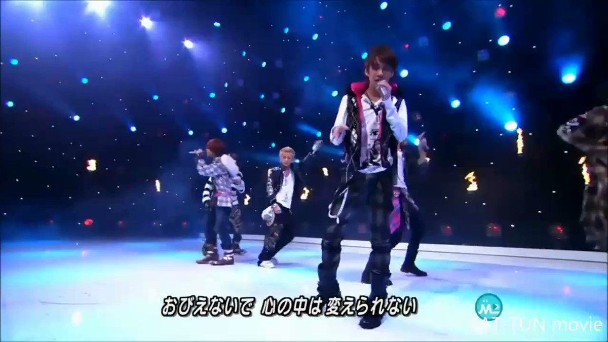 I K Xyz 10年前 Mステでのkat Tun Keep The Faithを観て ジャニーズっぽくないギラギラ感や滲み出てる不良感のある6人が そのとき中1だった俺からすれば めちゃくちゃカッコよく映ってた 改めて観直すと ろくーん は偉大だね 当時 仁くんと同じ白黒 I K Xyz 10年前 Mステでのkat Tun Keep The Faithを観て ジャニーズっぽくないギラギラ感や滲み出てる不良感のある6人が そのとき中1だった俺からすれば めちゃくちゃカッコよく映ってた 改めて観直すと ろくーん は偉大だね 当時 仁くんと同じ白黒