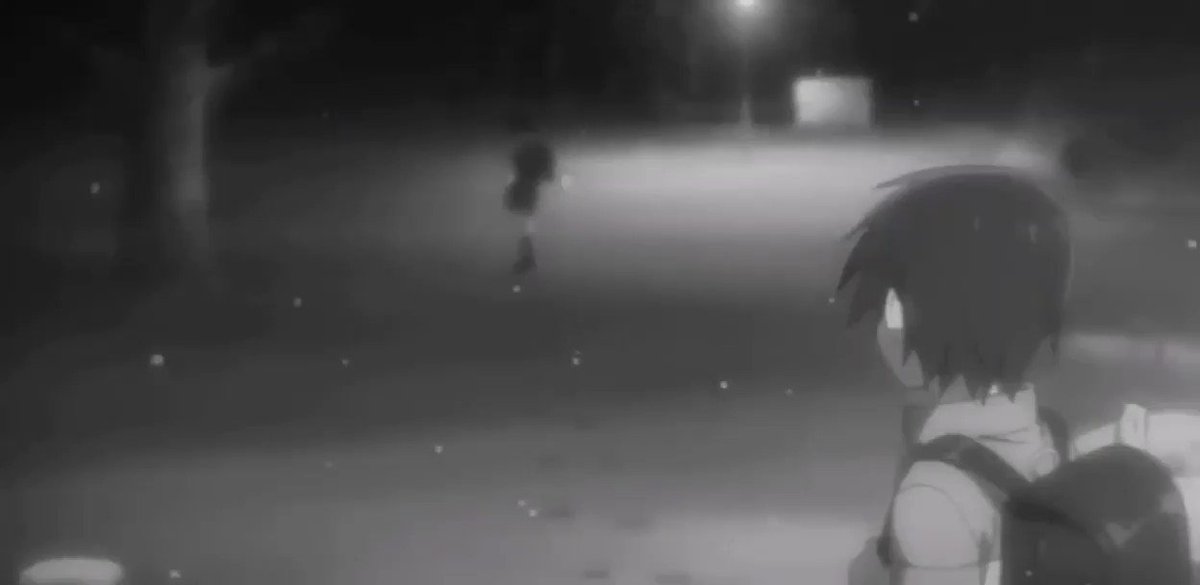 Erased anime episode 1 english sub