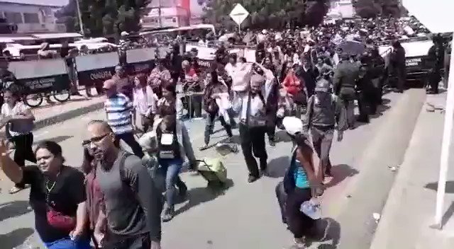 El video de Twitter está cargando