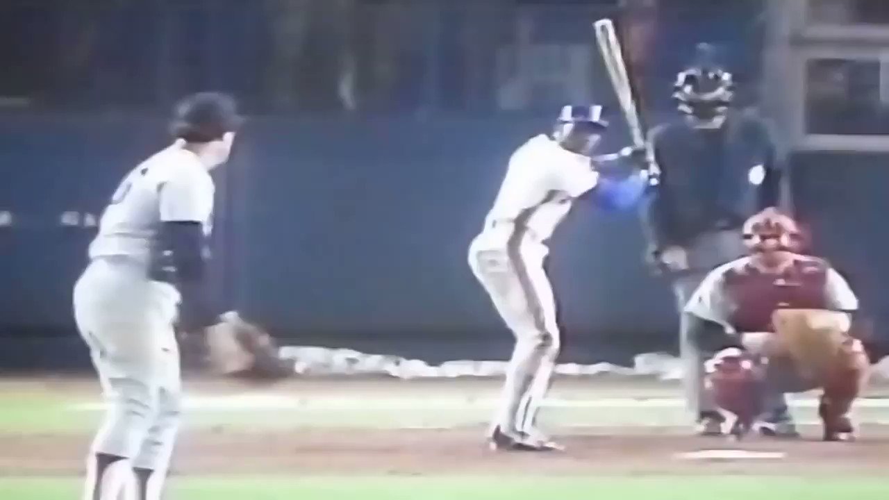Happy birthday to former OF Mookie Wilson  1397 H, 67 HRs, 438 RBI, 327 SB, .274 BA 