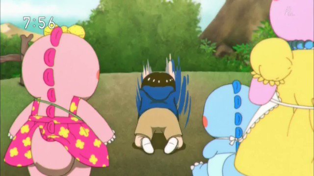 オーミチ 絶望先生4期希望 おい がんこちゃんの美少女化ってもっと動くと思ってたよ しかしがんこ母の破壊力がすごい がんこちゃん オーミチ 絶望先生4期希望 おい がんこちゃんの美少女化ってもっと動くと思ってたよ しかしがんこ母の破壊力がすごい がんこちゃん