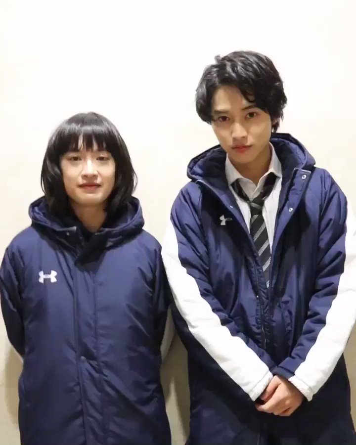 トドメの接吻 公式 En Twitter 第6話 今夜10時30分放送 です 今夜のプレゼンターは 山﨑賢人さん 門脇麦さん 今夜の第6話では このふたりが切なすぎるキスを交わす そして ふたりの関係にも急展開が 続きは 今夜テレビでリアタイで見る
