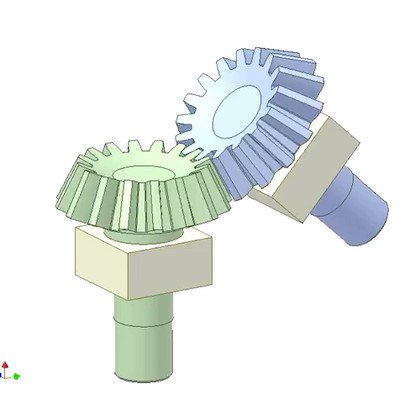 Bevel Gears