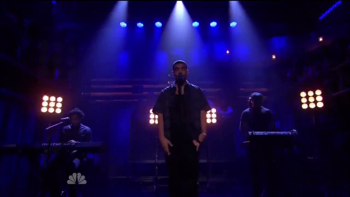 RT @Blessing__XXX: Too Much is definitely one of Drake’s best songs! https://t.co/eaK4fBq54S