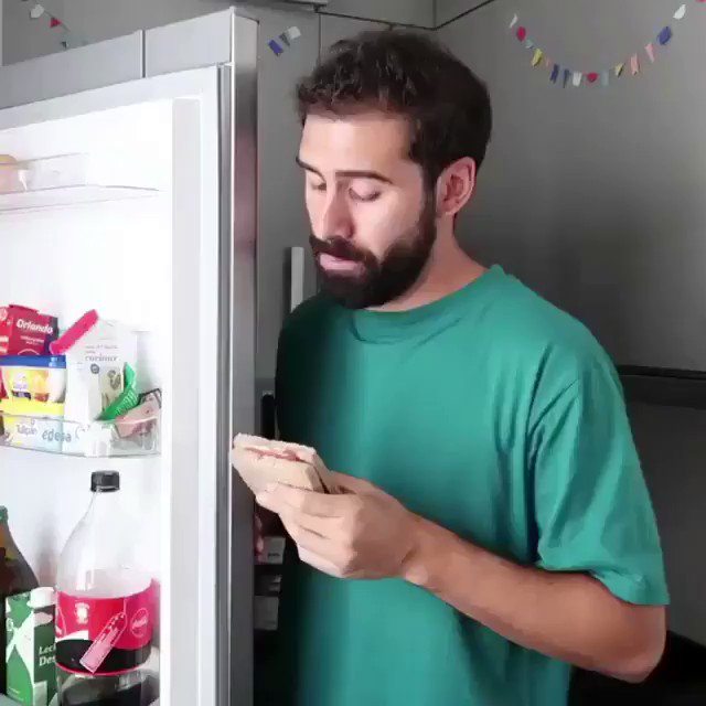 食べ物を食べる時あるあるｗｗｗｗ切ないけど笑えるｗｗｗ