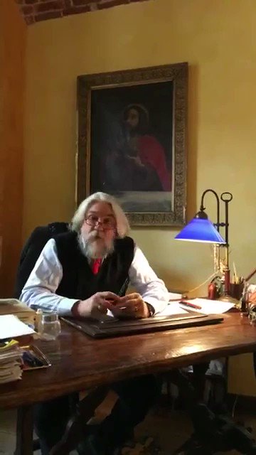 Omicidio di #Pamela,
lo psichiatra #Meluzzi racconta ciò che tv e stampa di regime non vogliono farci sapere.