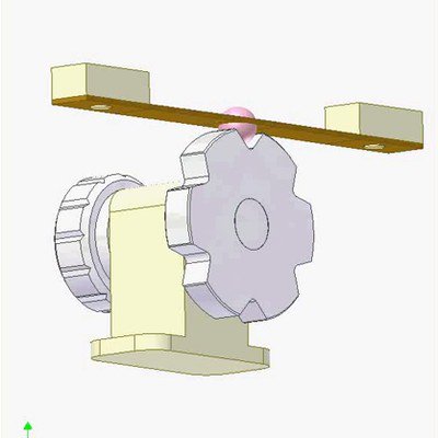 Positioning Device