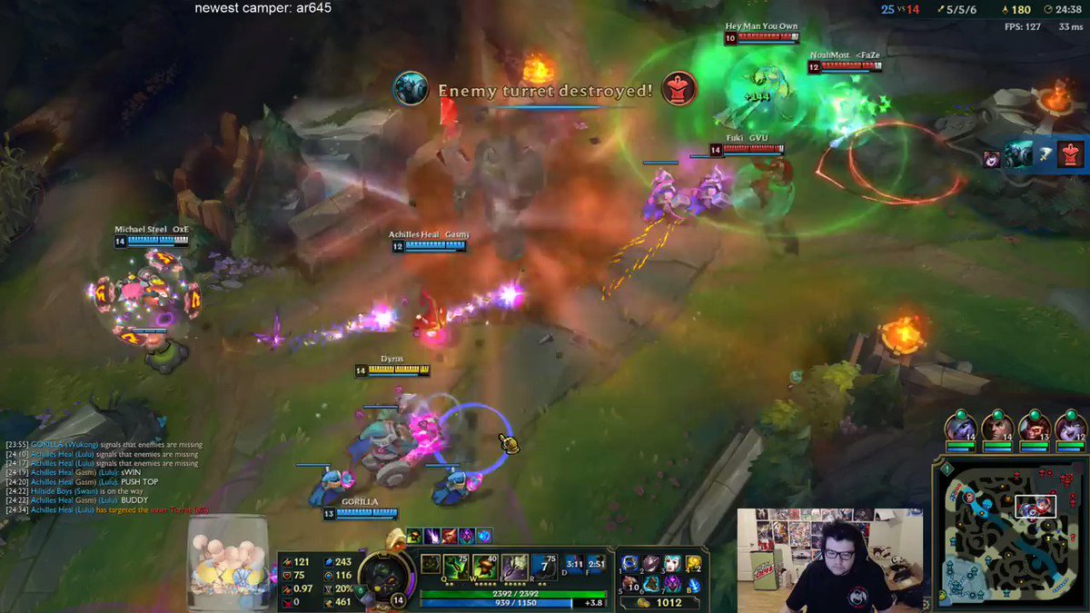 Marcus (@Dyrus) on Twitter photo 2018-02-12 12:08:46 lmao lmao