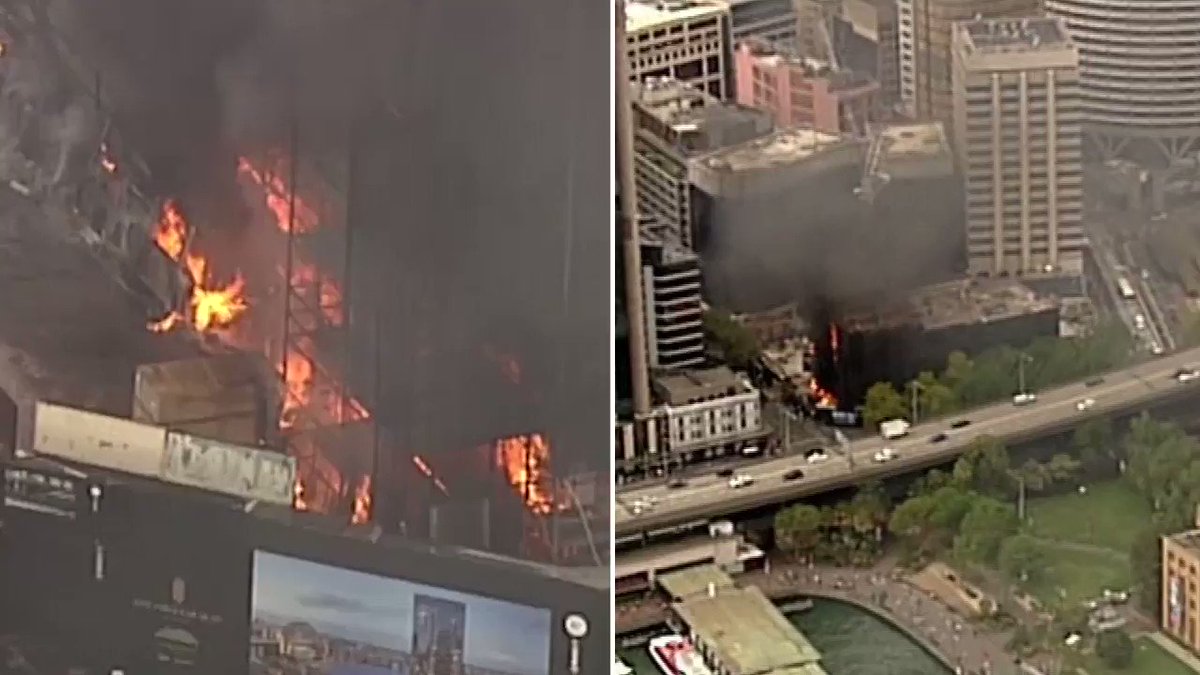 Nine News Sydney on Twitter