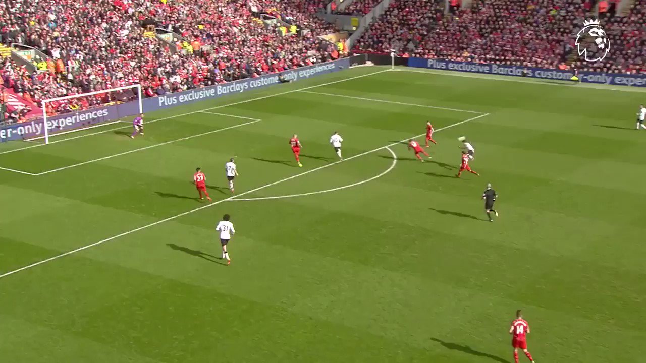 When Juan Mata stunned Anfield Happy Birthday little wizard      