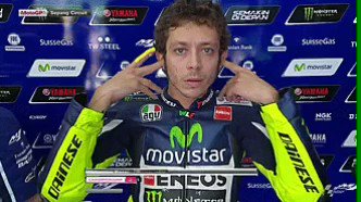 Happy birthday, Valentino Rossi !! 