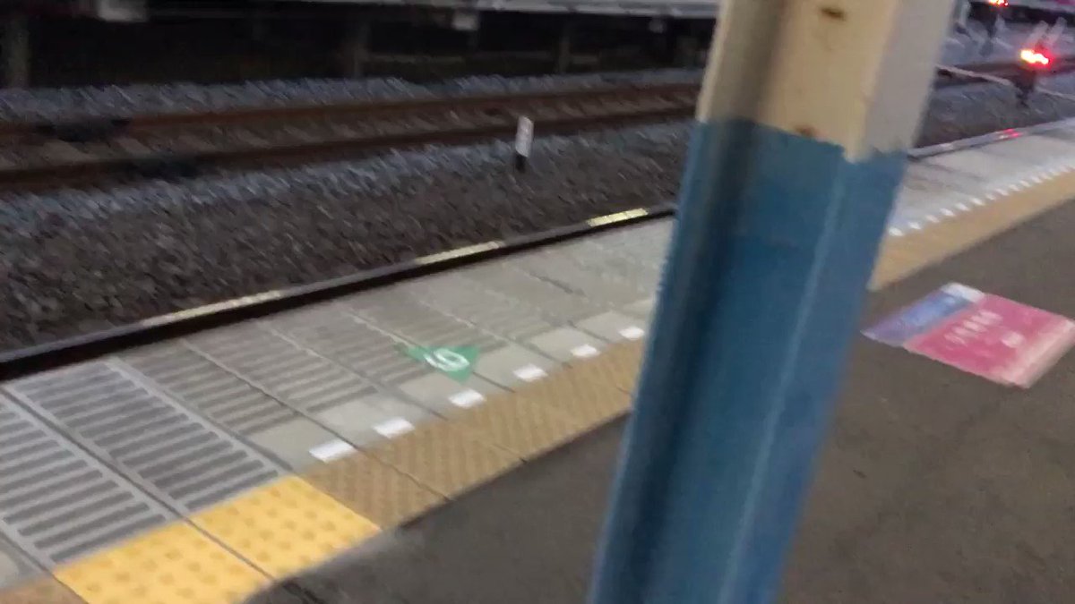 もしかして風邪？それとも機械の問題？それとも駅員さんの個性？アナウンスがちょっぴり不思議な駅！