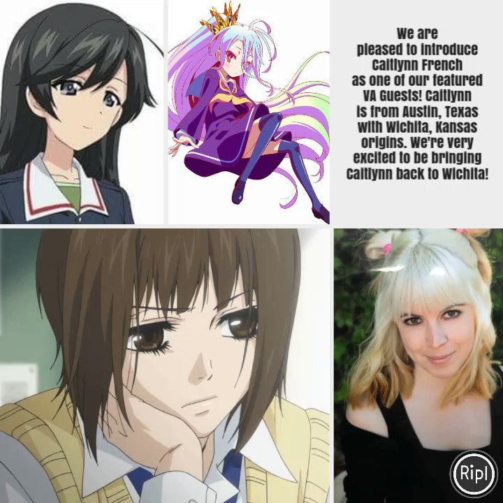 Anime Fest Wichita (@afwcon) / Twitter Anime Fest Wichita (@afwcon) / Twitter