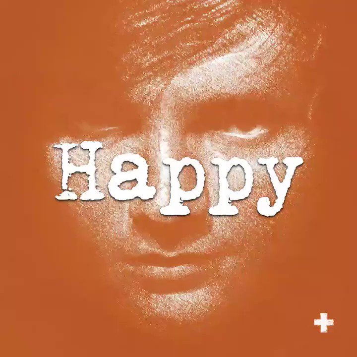 Happy Birthday to our very own Ed Sheeran from everyone at    