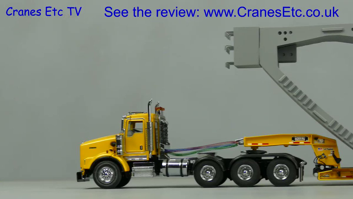 Cranes Etc Bridge The Gap T Co R8qiqmj5do Diecast