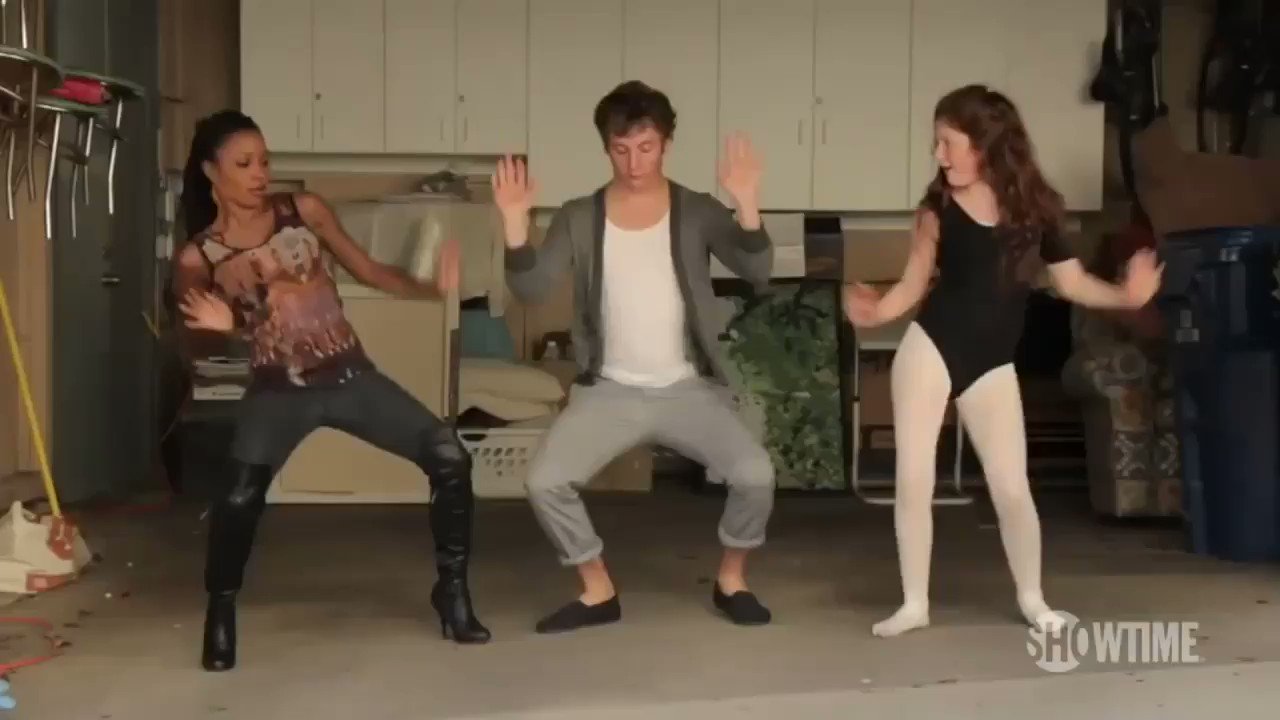 Happy Birthday Jeremy Allen White! 