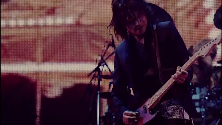 ラルクLIVE動画bot в X: „New World@L'Arc〜en〜Ciel PARADE ラルクLIVE動画bot в X: „New World@L'Arc〜en〜Ciel PARADE