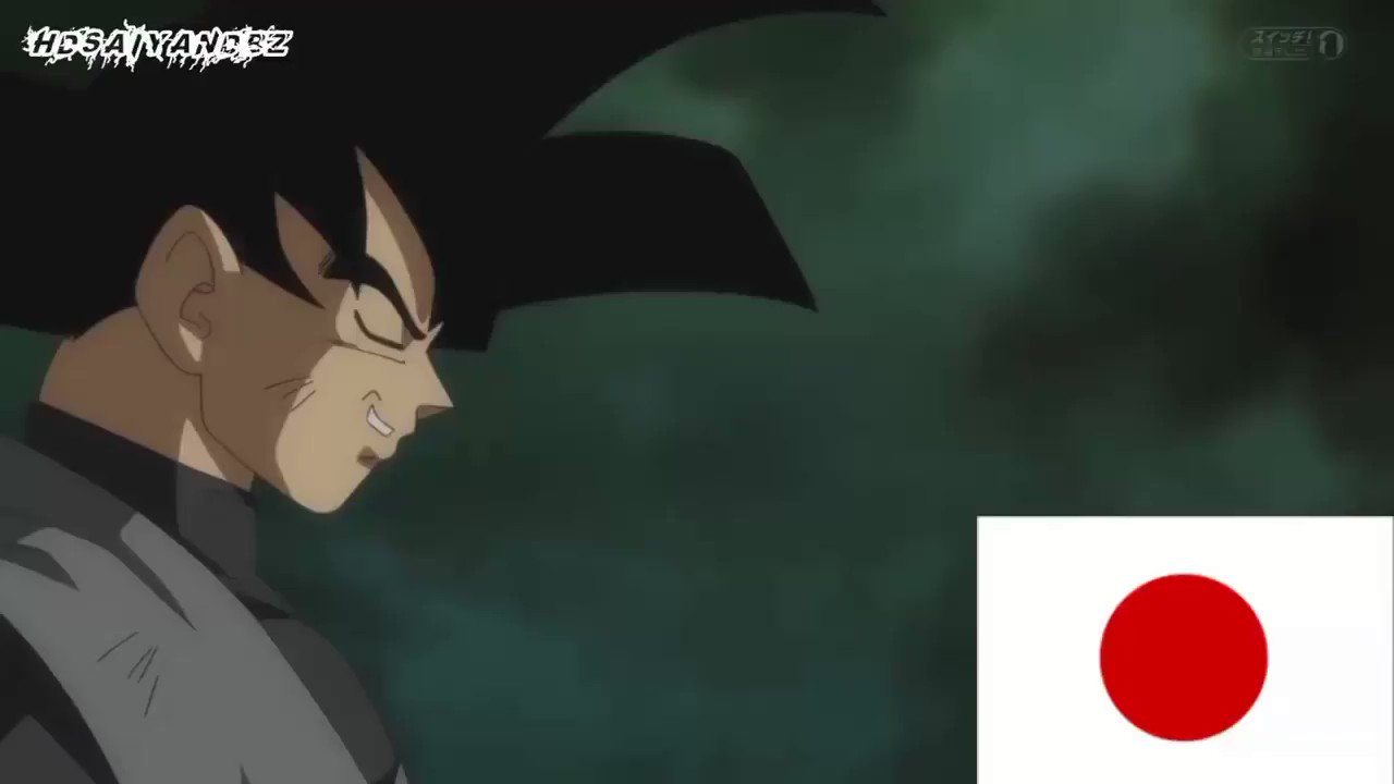 Dragon Ball Super on Twitter: Dragon Ball Super on Twitter: