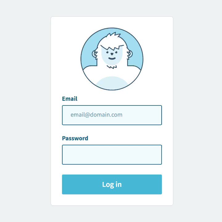 Animated Avatars by Igor Garybaldi on Dribbble