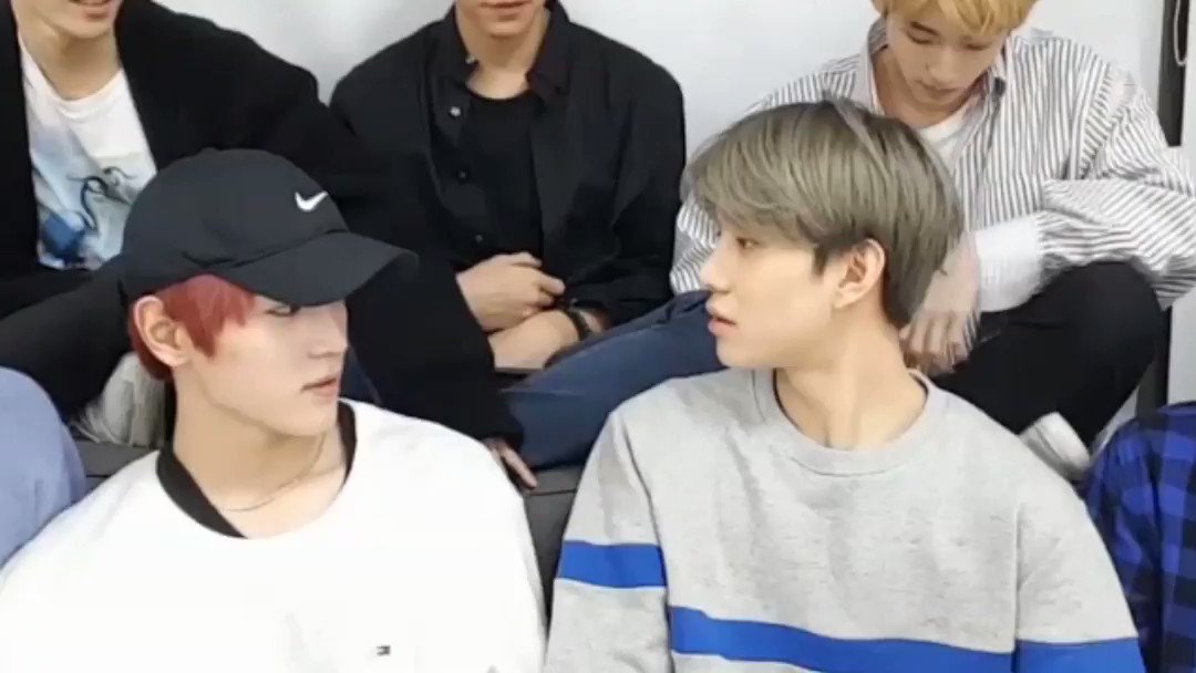 @nct_127's photo on #정우를_만나고_눈부시게_빛나_어디든