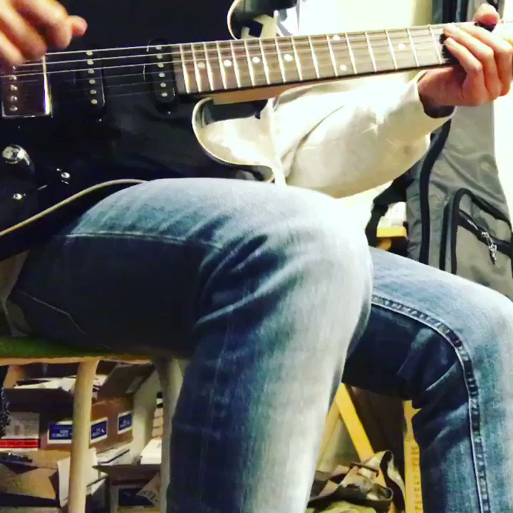 2018年02月20日のつぶやき | Addictone Custom Guitars Blog