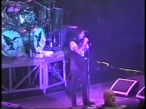 Happy birthday to Tony Iommi of Black Sabbath! 