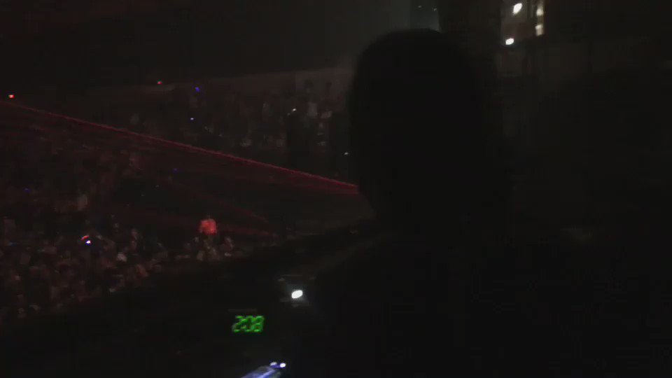 Malaa on Twitter "« Music sound better with you » // San Diego last