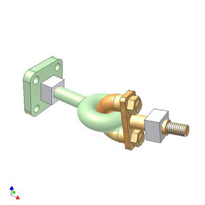 Mechanical Torus Joint