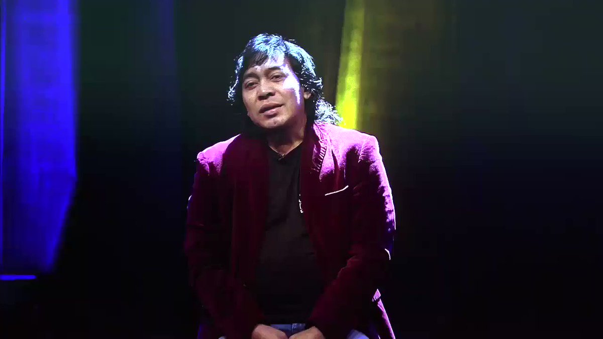 Rindu dengan aksi panggung @slankdotcom? Jangan lewatkan Konser #SlankInLove, tanggal 27 Februari 2018 LIVE hanya di @TRANS7 https://t.co/BUoEpPHsp4