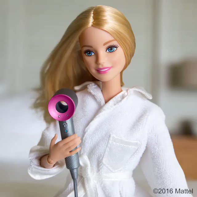 mannequinhead #barbiehairstyle #fypage#fyp#omg#socute#govarial #plsgo... | Barbie  Hairstyle | TikTok