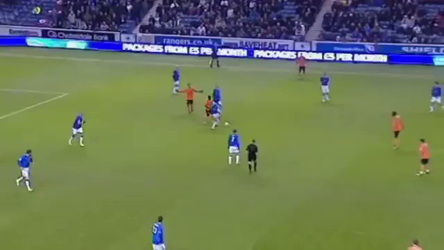 Happy 40th birthday Madjid Bougherra! 