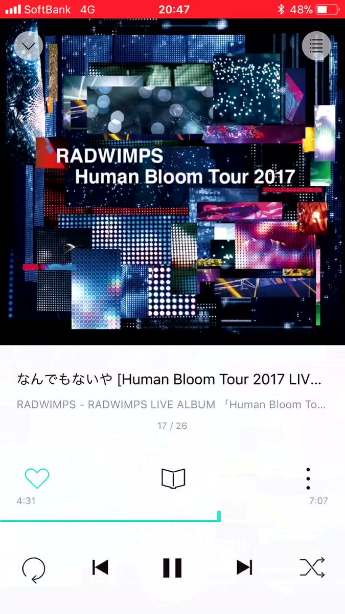 Radwimps Radwimps