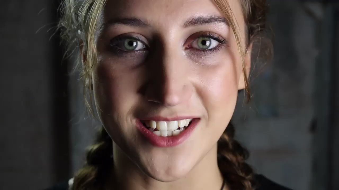 Mabel Mckeown on Twitter: "#monologue #showreel for #ShowreelShareday! Playing age 16-25